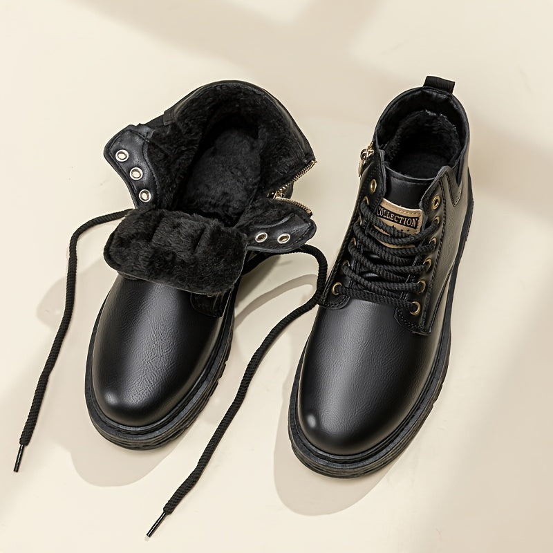 Álex™ | botas de cuerda vintage