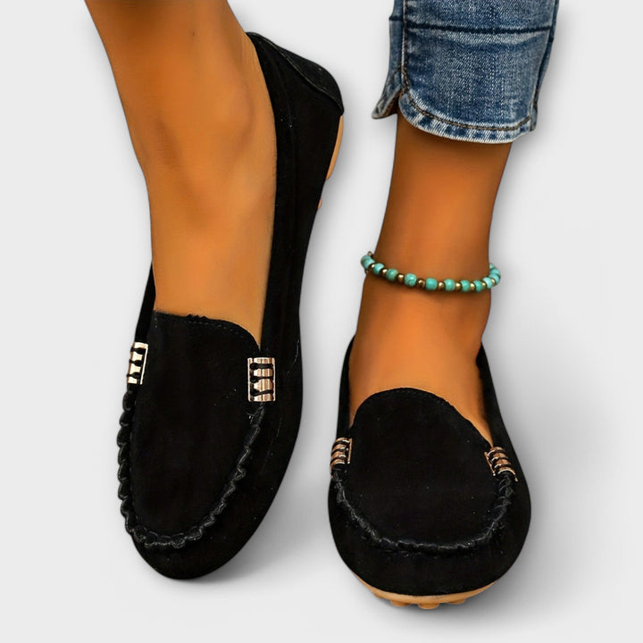 Bianca | Mocasines Slip-On