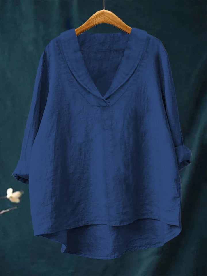 CARIATIDES | BLUSA ELEGANTE