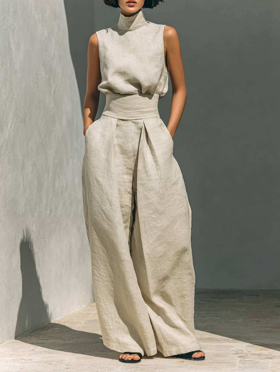 LOURDES | CONJUNTO 2 PCS