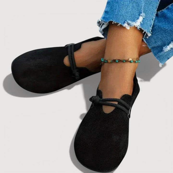 Olivia | Mocasines Ortopédicos