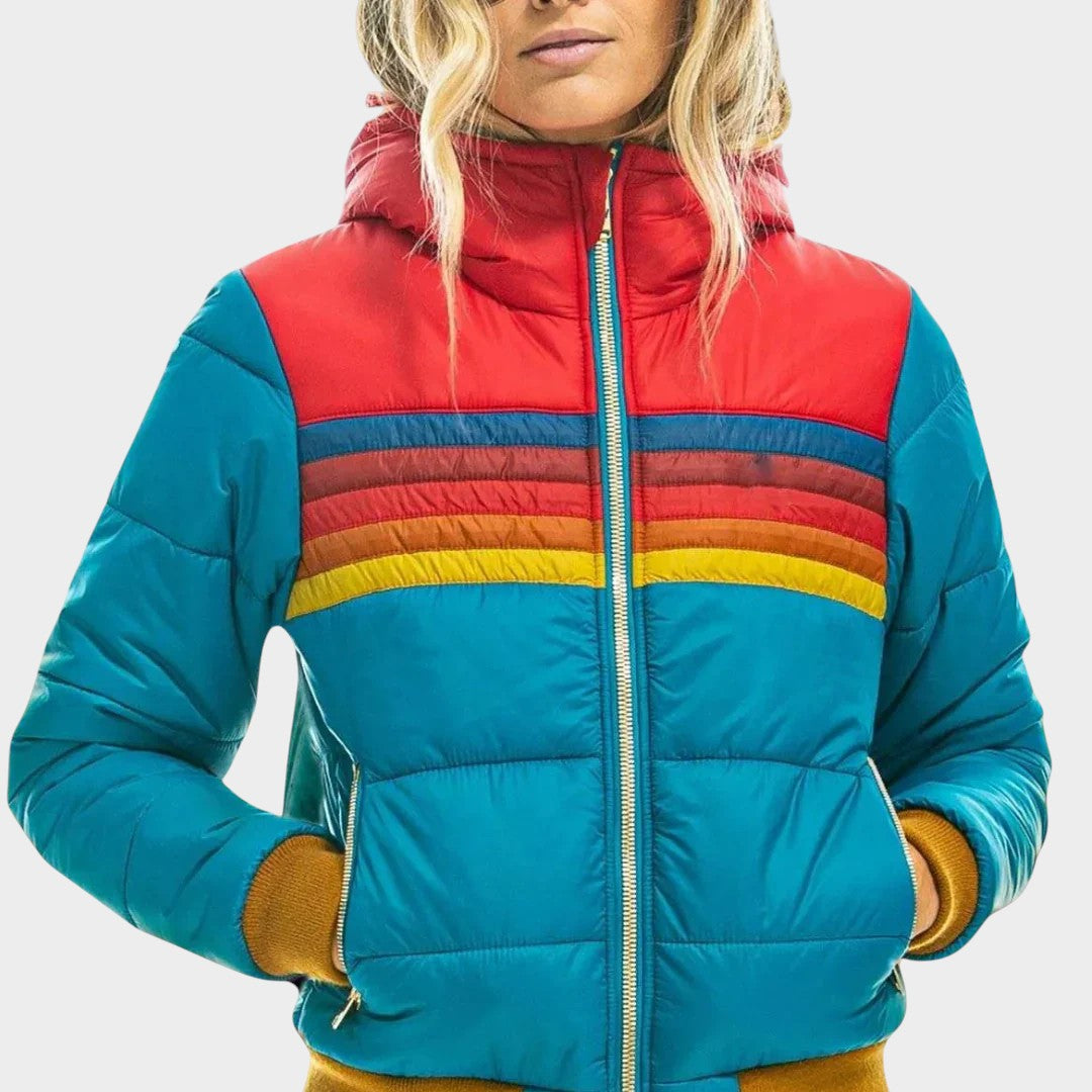 Serviva™ | Chaqueta Impermeable para Lluvia