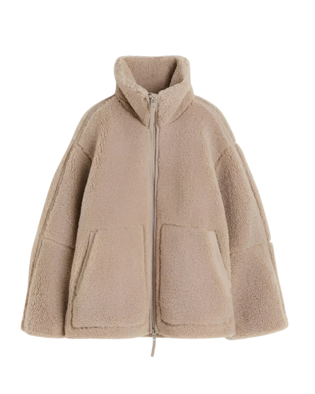 Anastasia™ | Soft and Warm Winter Jacket.