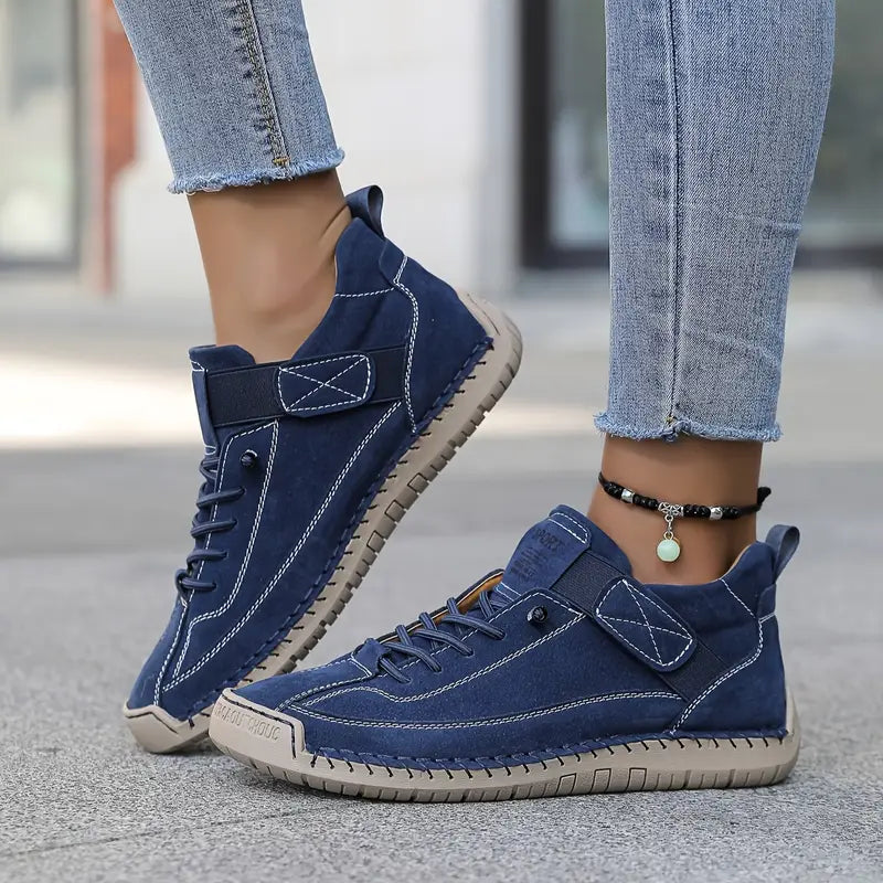 Mia – Zapatillas ortopédicas