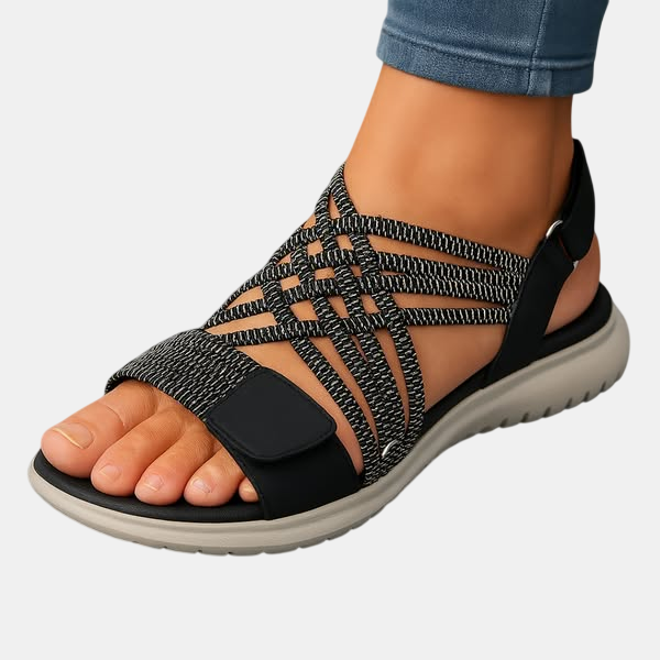 Sanarita | Sandalias Ortopédicas Ligeras