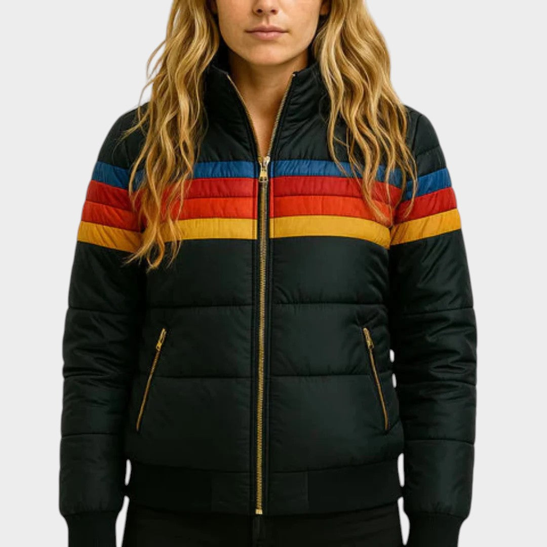 Serviva™ | Chaqueta Impermeable para Lluvia