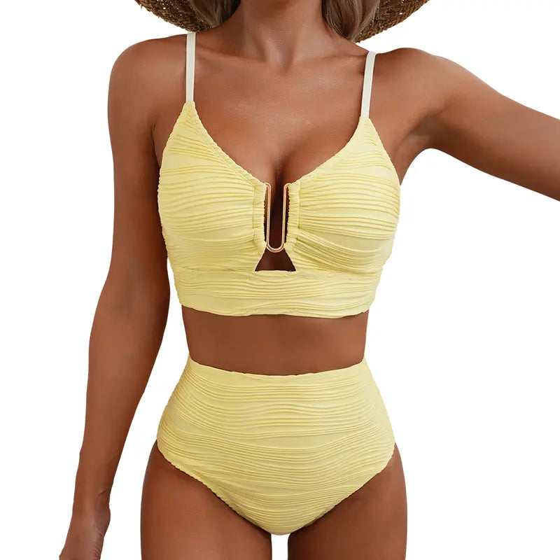 LIVIA | El bikini que finalmente te libera