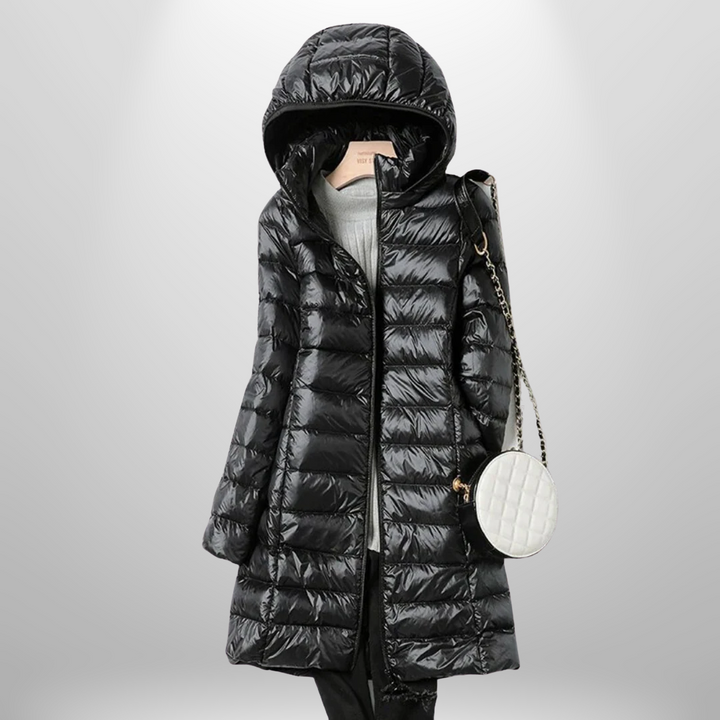 Elva | Chaqueta ultraligera