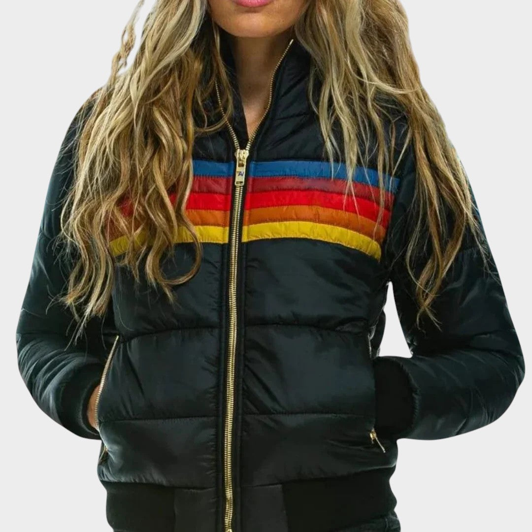 Serviva™ | Chaqueta Impermeable para Lluvia