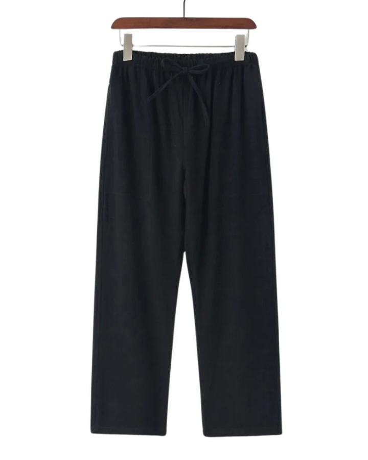 Pantalones de lino Río de Janeiro
