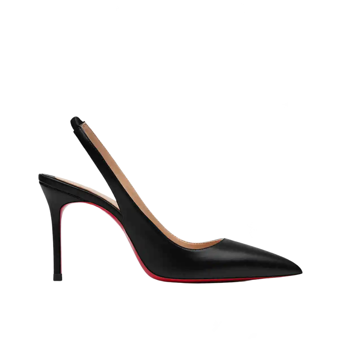 Elara | Tacones Ortopédicos Elegantes
