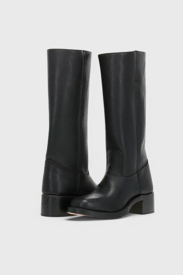 Grace Botas Clásicas Modernas para Uso en Todas las Temporadas