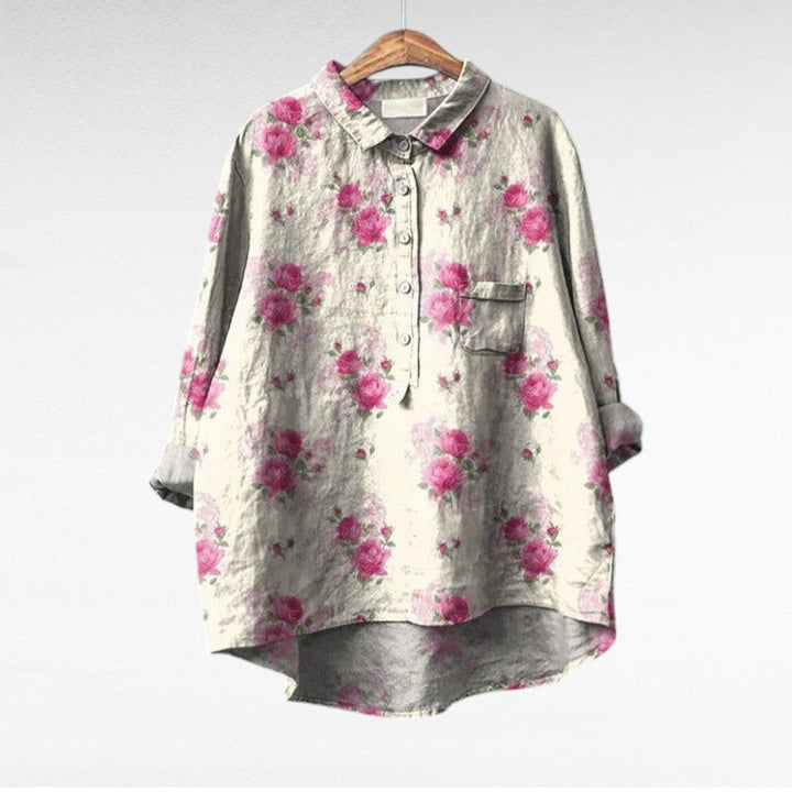 SIRI | BLUSA ELEGANTE