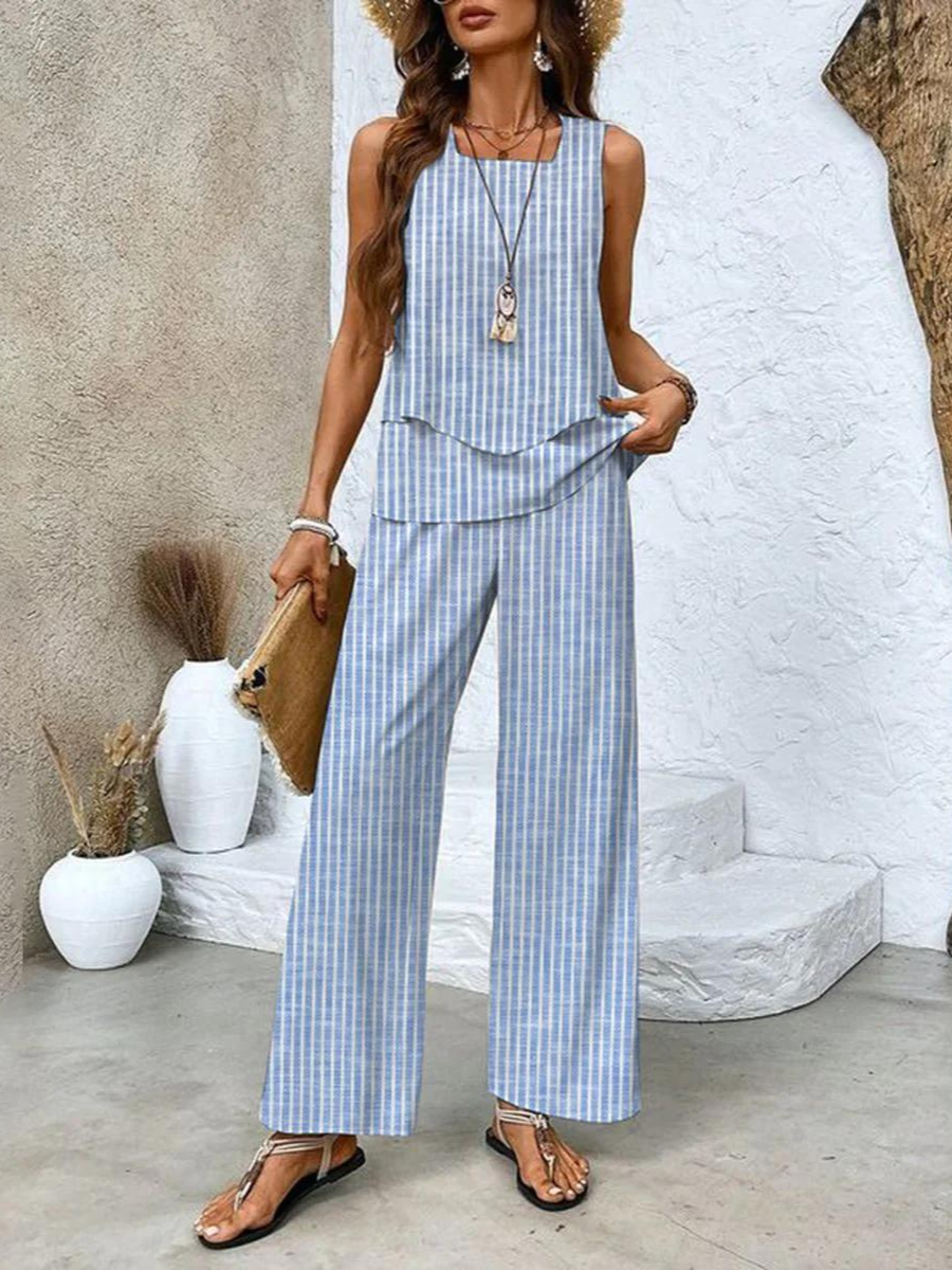 JAMI | CONJUNTO ELEGANTE