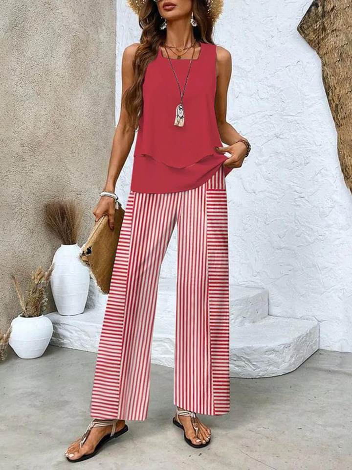 JAMI | CONJUNTO ELEGANTE