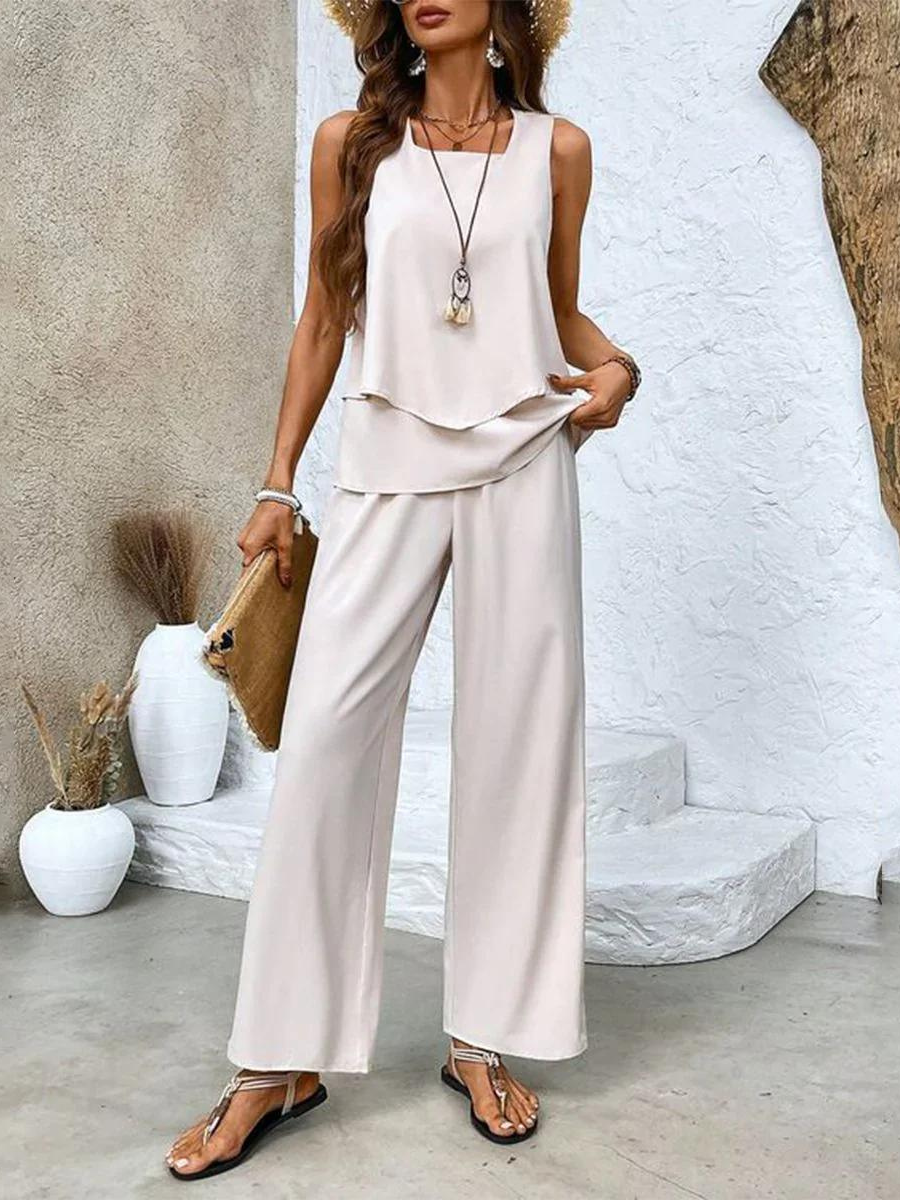 JAMI | CONJUNTO ELEGANTE