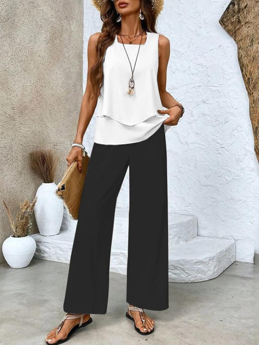 JAMI | CONJUNTO ELEGANTE