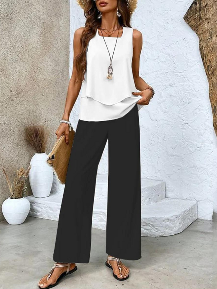 JAMI | CONJUNTO ELEGANTE