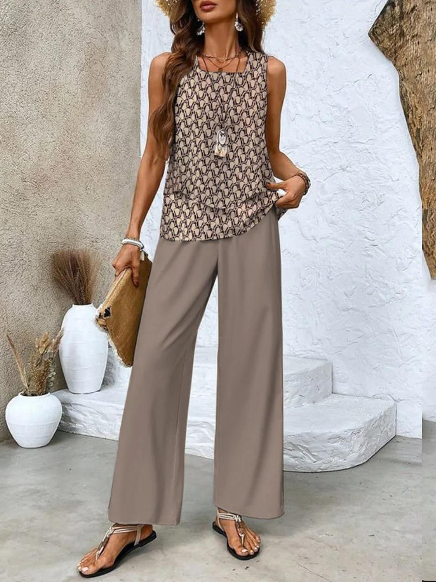JAMI | CONJUNTO ELEGANTE