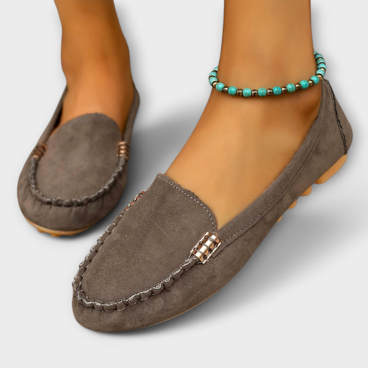 Bianca | Mocasines Slip-On