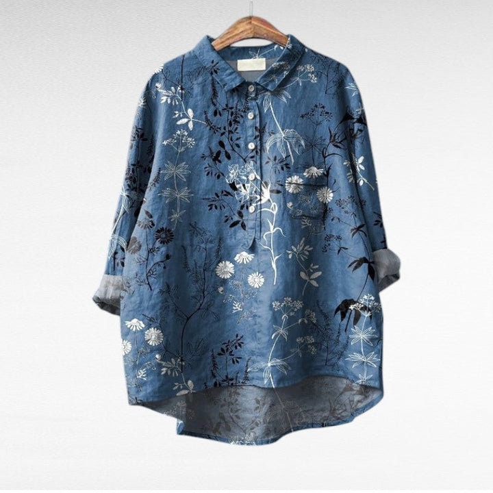 SIRI | BLUSA ELEGANTE