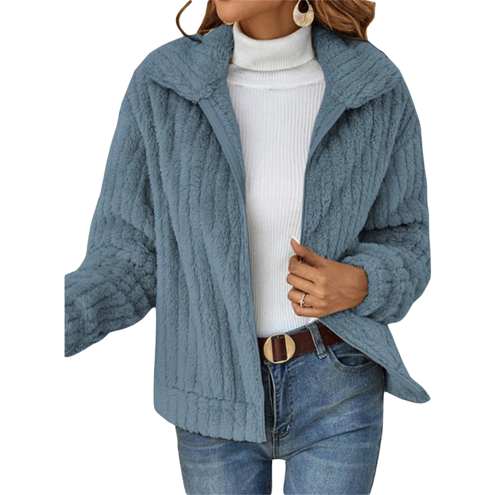 Isabel | Chaqueta Cómoda