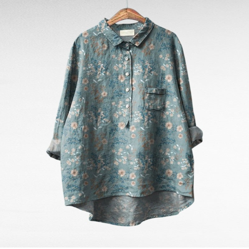 SIRI | BLUSA ELEGANTE