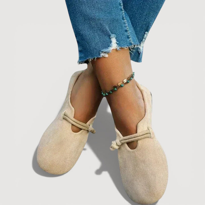 Olivia | Mocasines Ortopédicos
