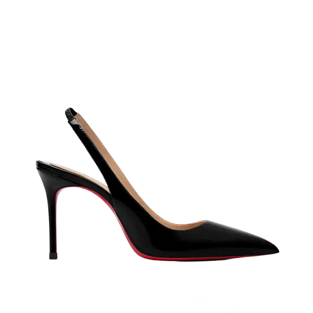 Elara | Tacones Ortopédicos Elegantes