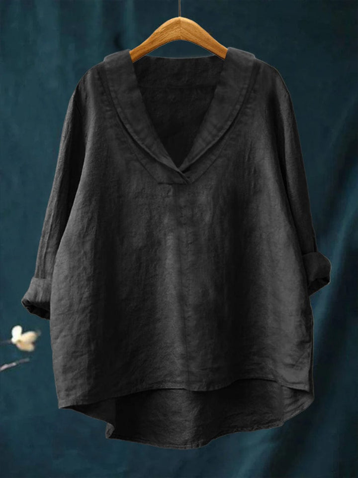 CARIATIDES | BLUSA ELEGANTE