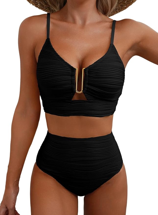 LIVIA | El bikini que finalmente te libera