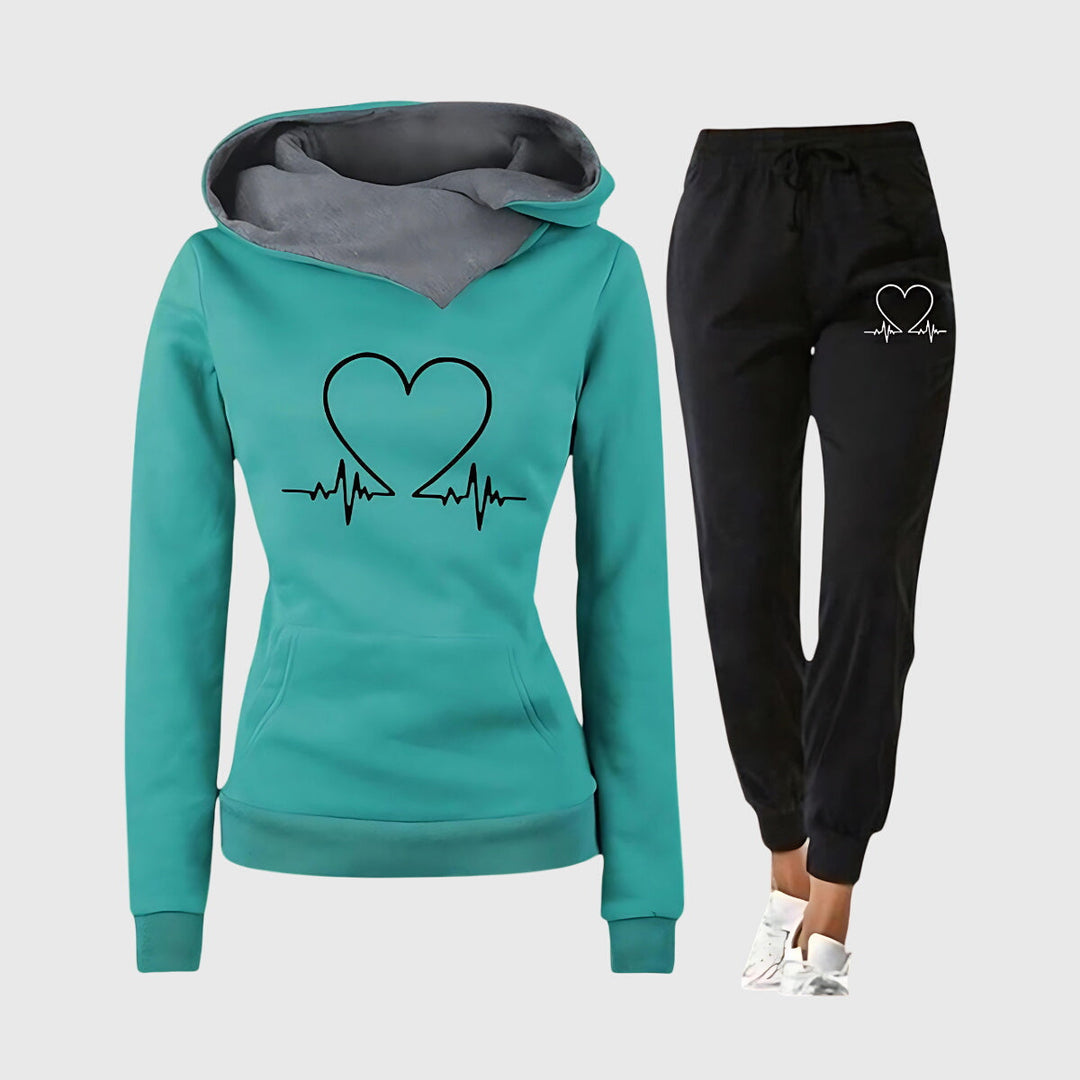 Betty™ | Conjunto deportivo cómodo