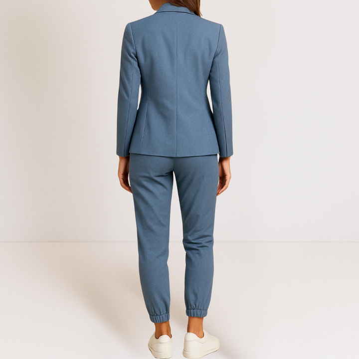 Mónica™ | Conjunto de dos piezas para mujer