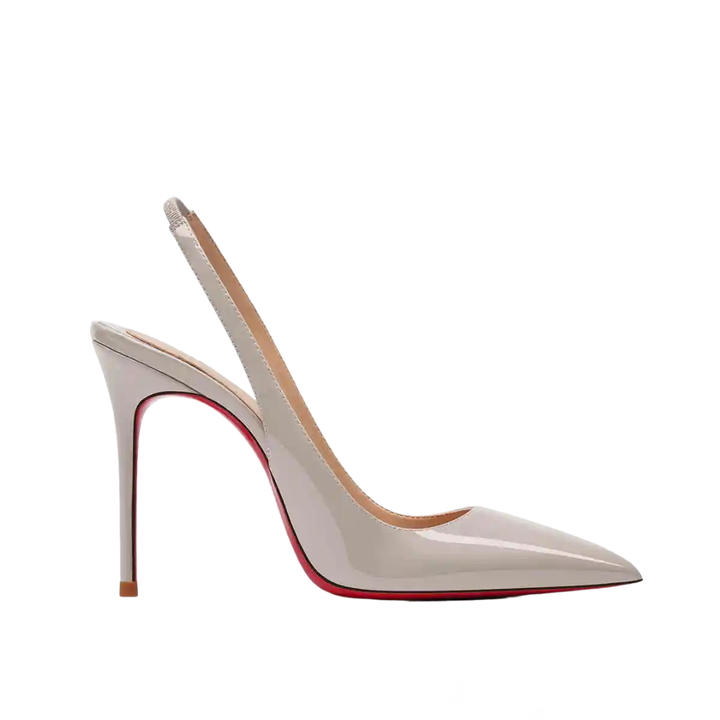 Elara | Tacones Ortopédicos Elegantes