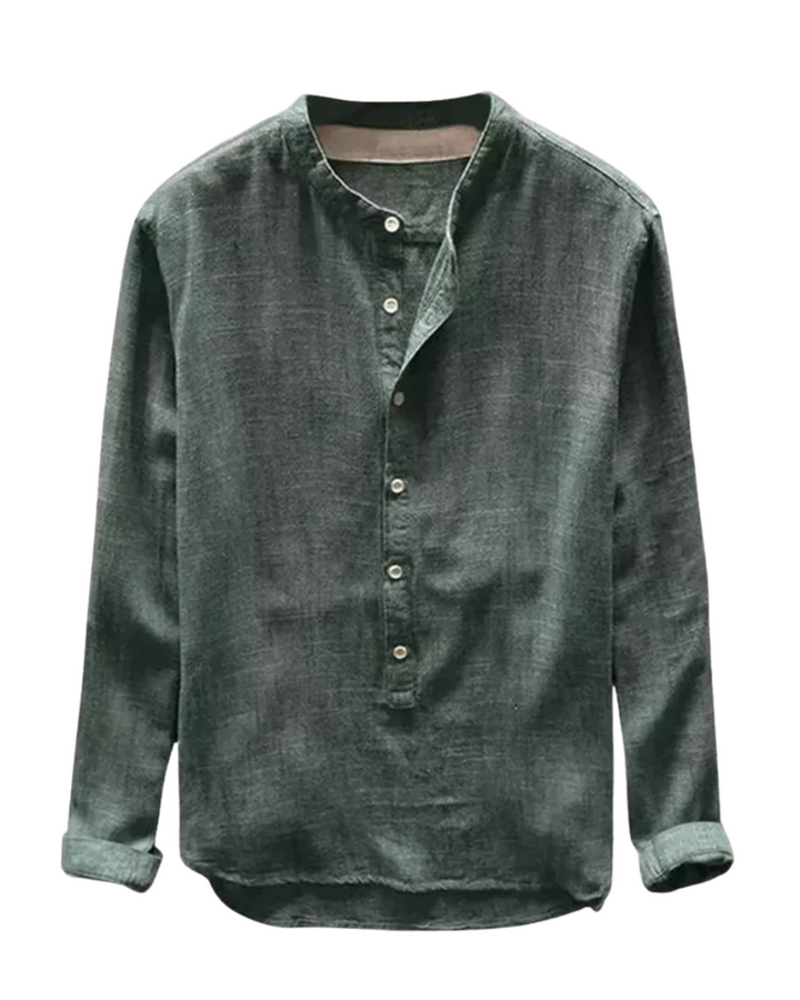 Camisa Nassau
