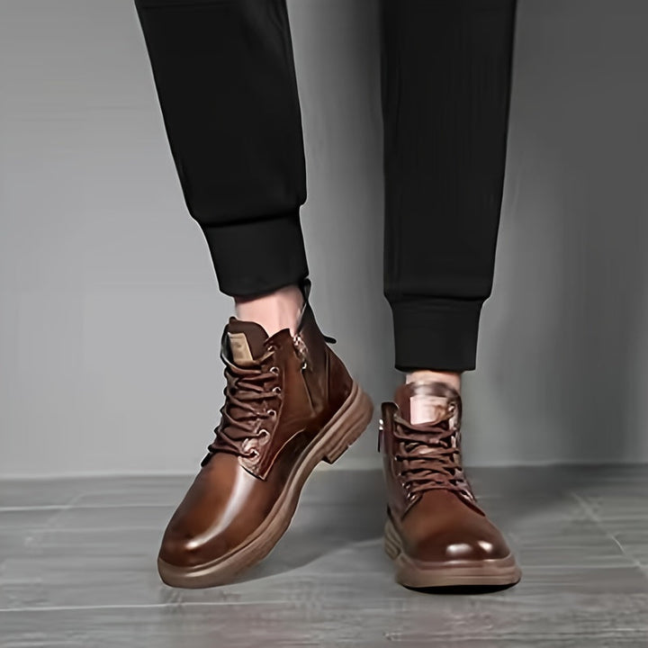 Álex™ | botas de cuerda vintage