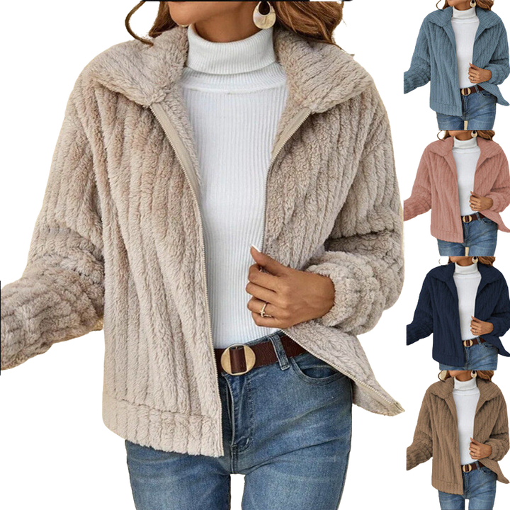 Isabel | Chaqueta Cómoda