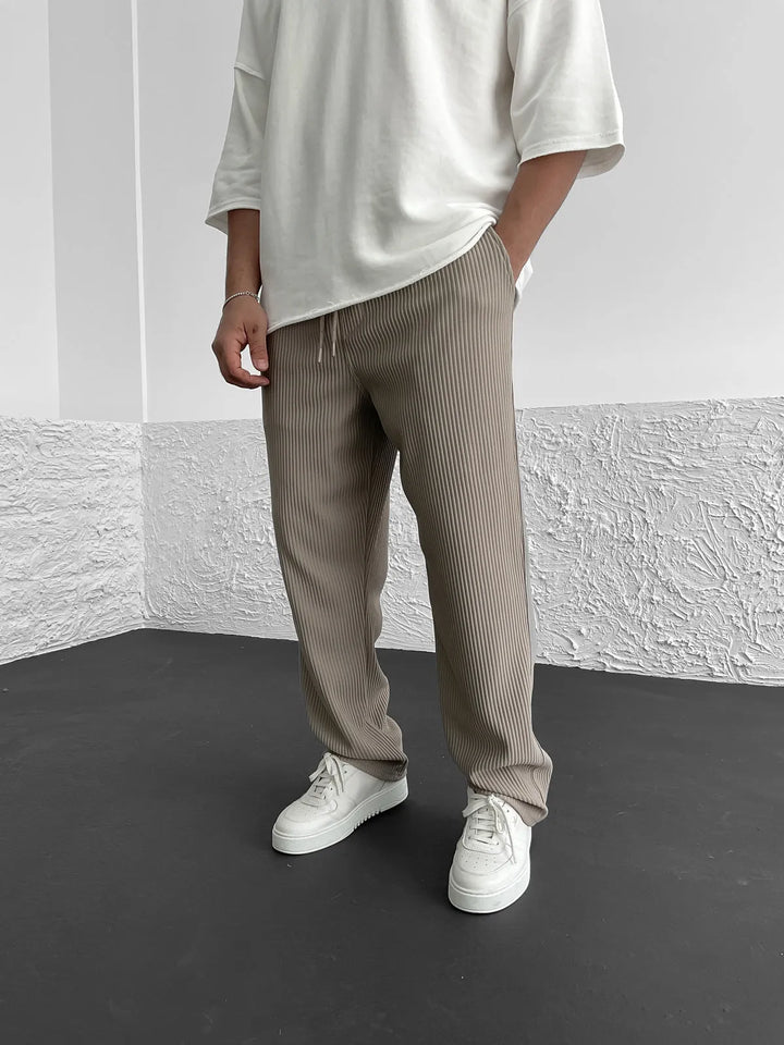 CRISTOPHER | Pantalones de lujo para hombre.