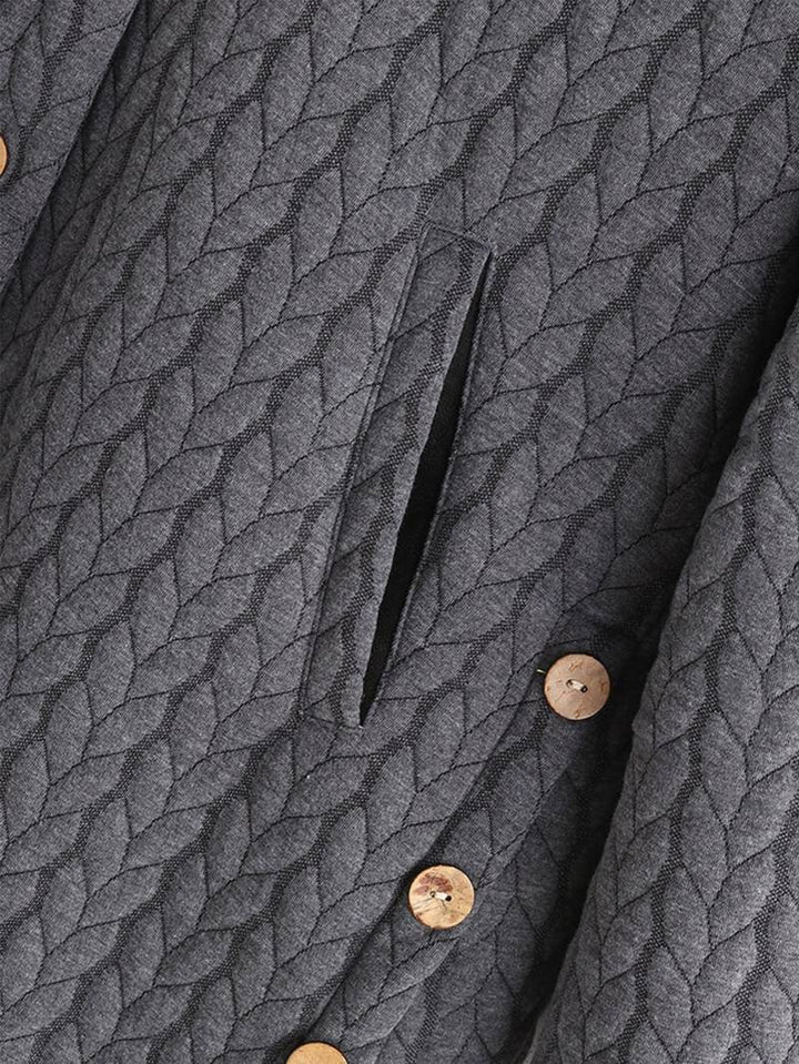 Ernesta™ | Chaqueta de invierno cálida para mujeres