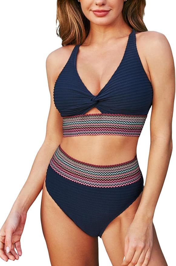 VALERA | Tu elegante bikini que esconde la barriga