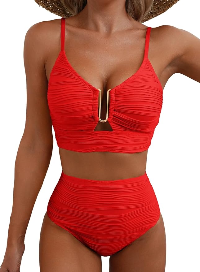 LIVIA | El bikini que finalmente te libera
