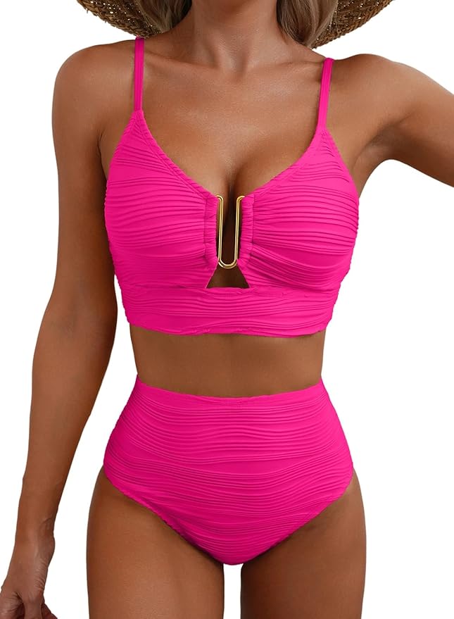 LIVIA | El bikini que finalmente te libera