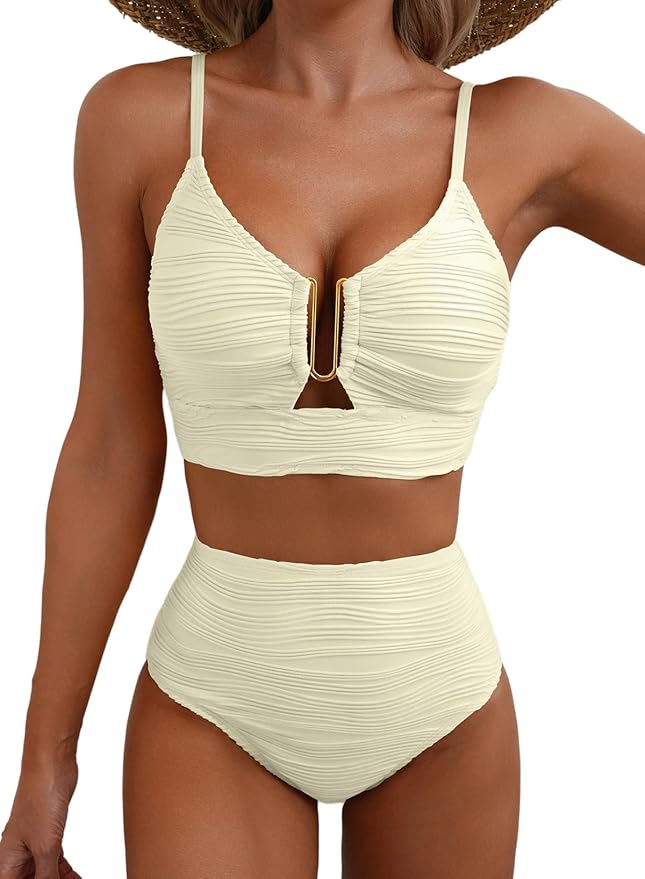 LIVIA | El bikini que finalmente te libera
