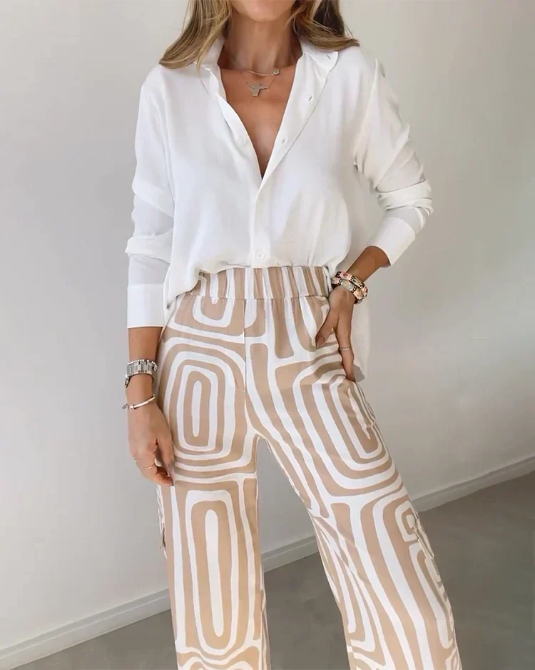 LYSA | CONJUNTO ELEGANTE