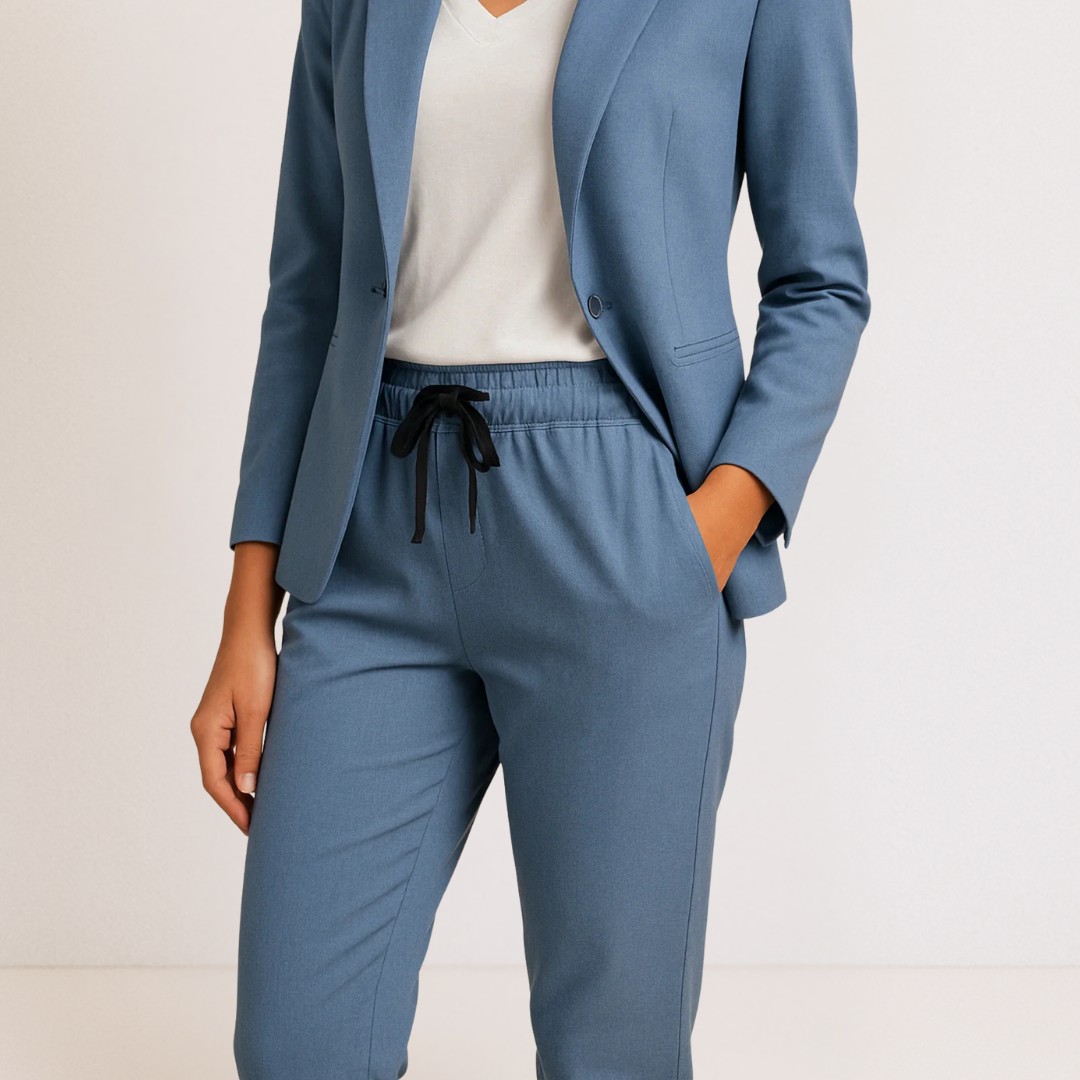 Mónica™ | Conjunto de dos piezas para mujer