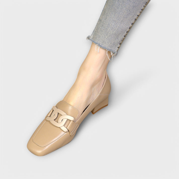 María | Slippers