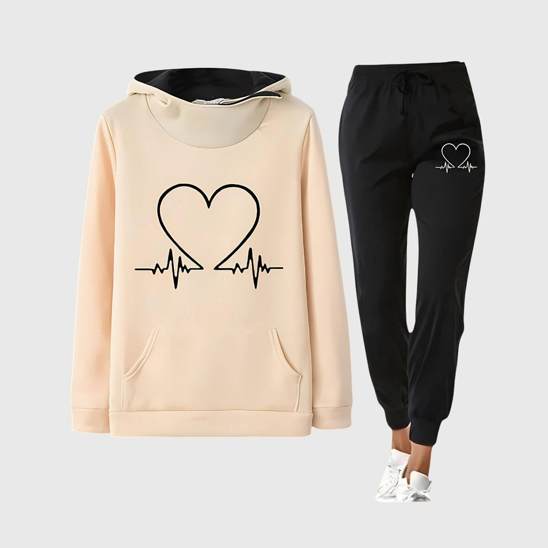 Betty™ | Conjunto deportivo cómodo
