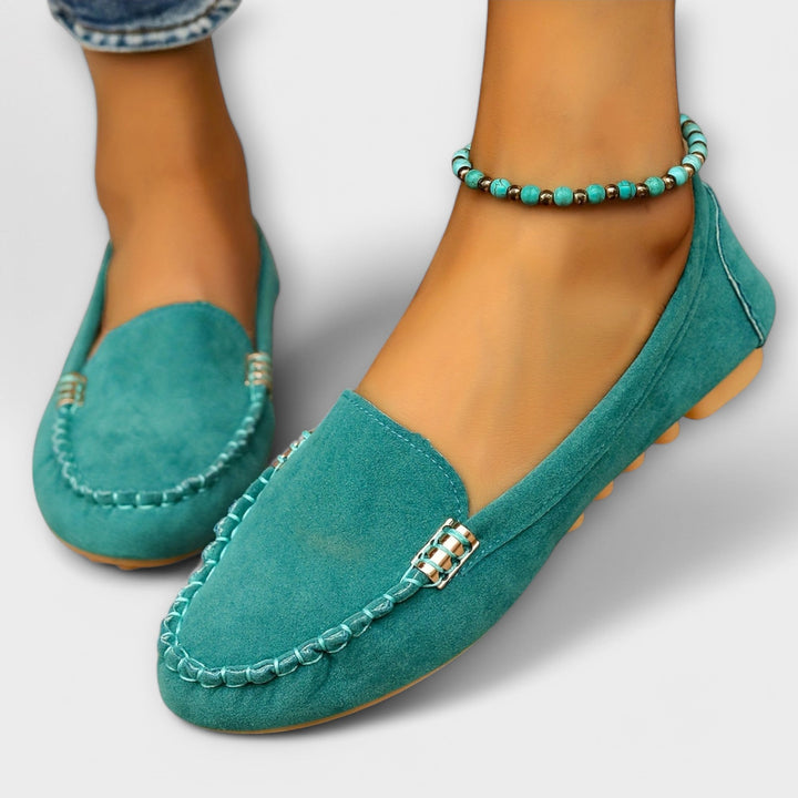 Bianca | Mocasines Slip-On