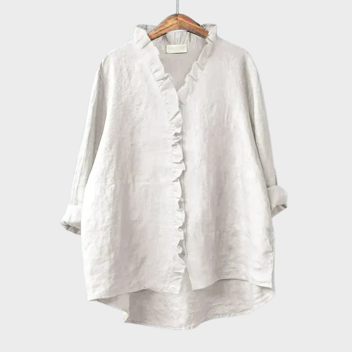 LINA | BLUSA ELEGANTE