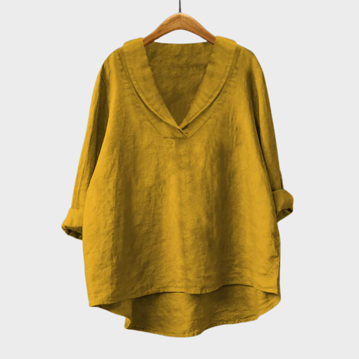 CARIATIDES | BLUSA ELEGANTE